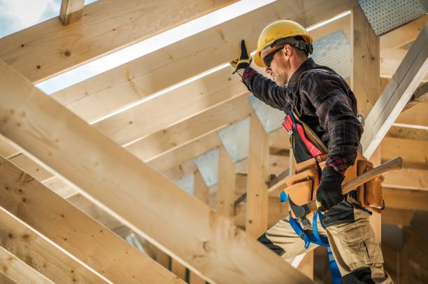 Best Affordable Roofing Company  in Jennings, LA