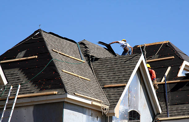 Best Roof Gutter Cleaning  in Jennings, LA