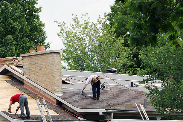 Quick and Trustworthy Emergency Roof Repair Services in Jennings, LA
